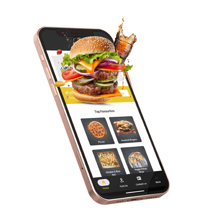 Red Pepper  Clarkston app download