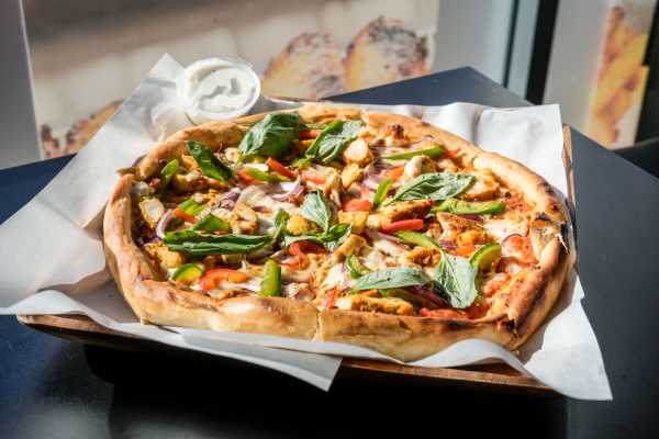Red Pepper Clarkston 